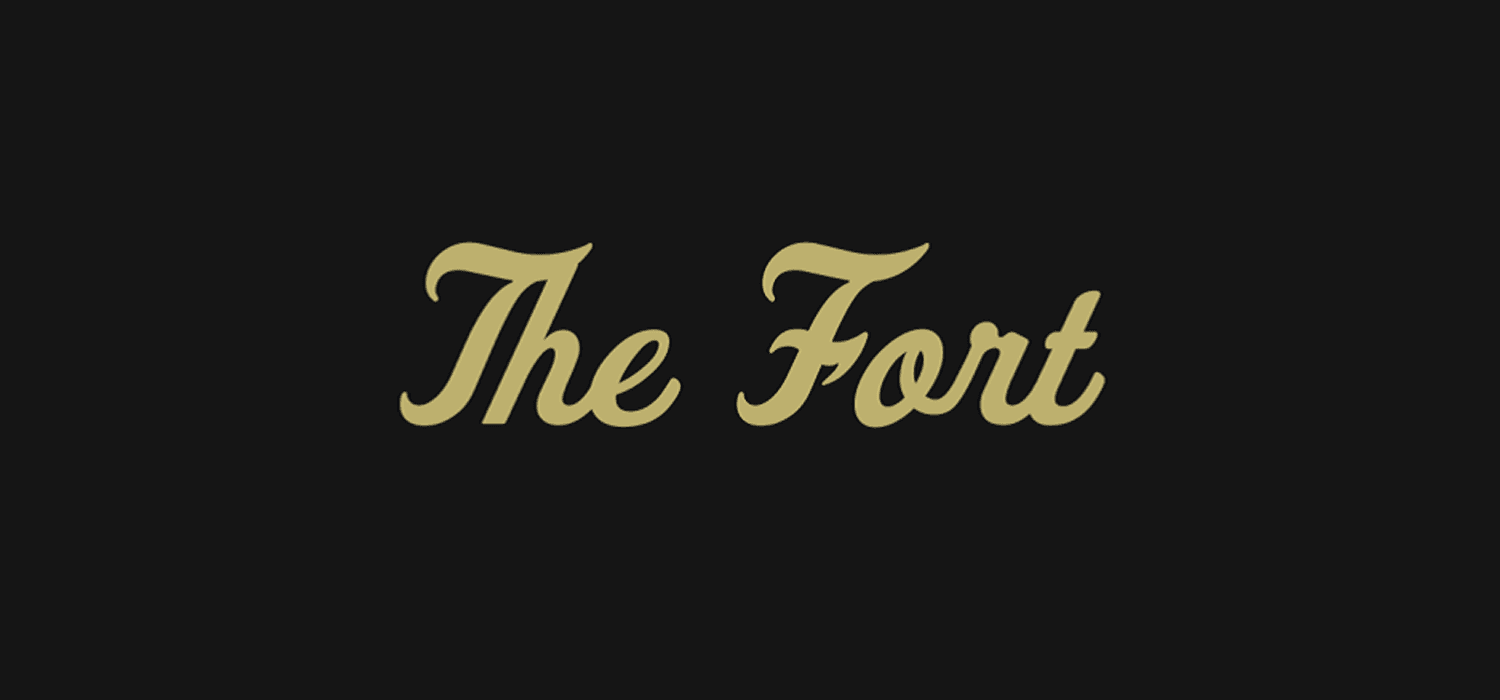 The Fort Logo
