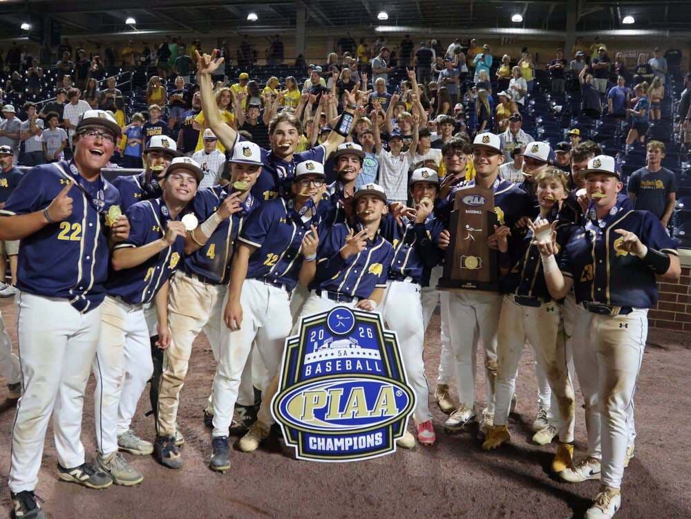 Baseball Team 2026