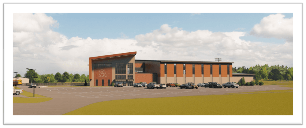 Field House