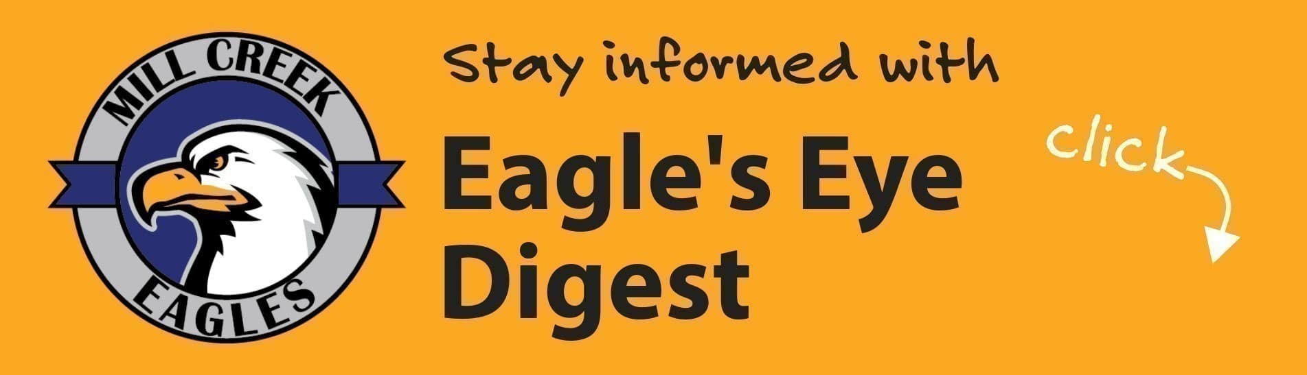 Eagles Eye Digest