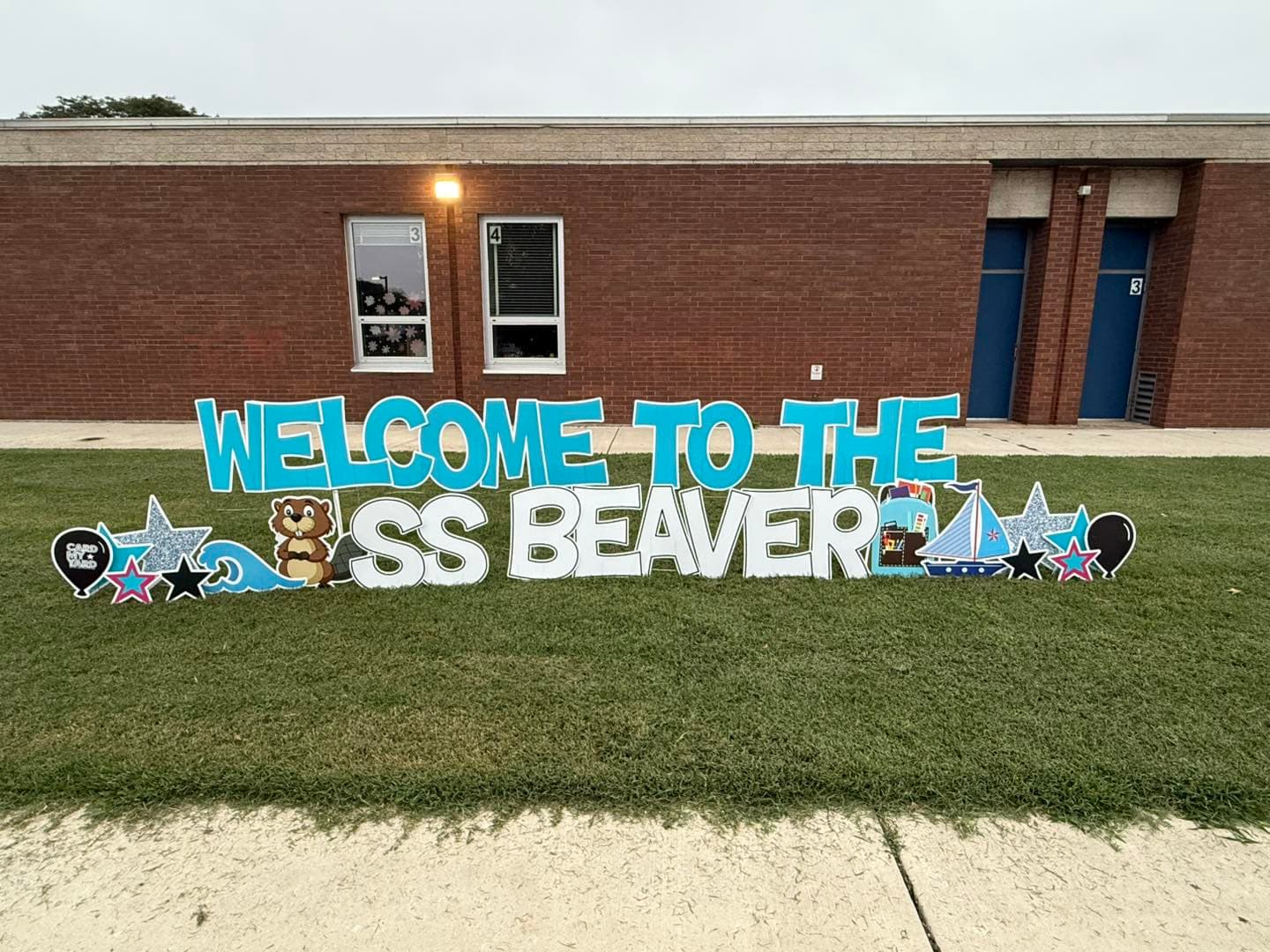 ss beaver