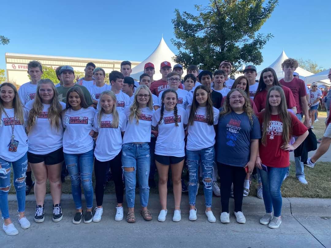 FCA Game Day