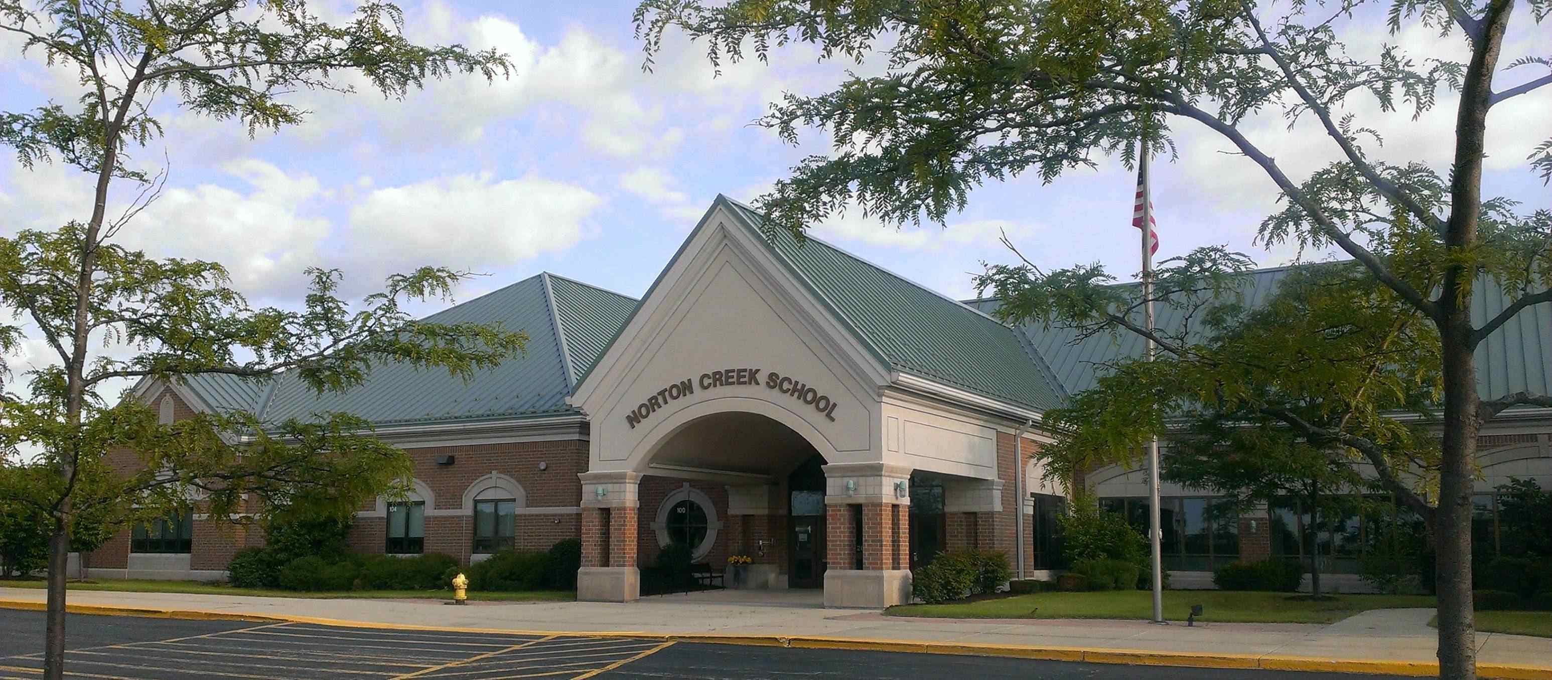 Norton Creek Elementary School