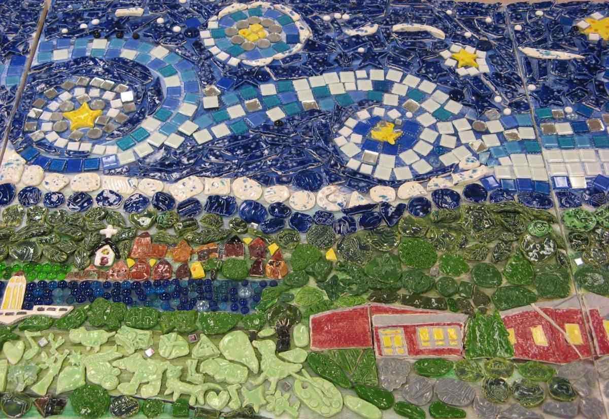 Norton Creek Elementary School