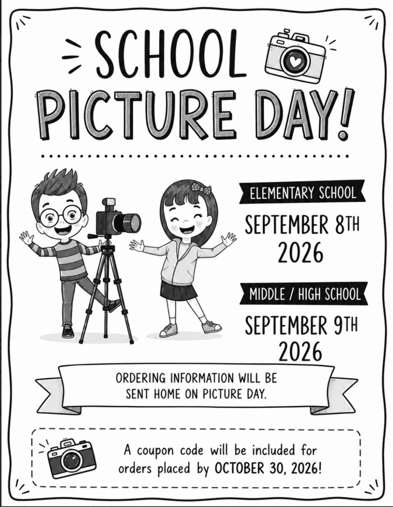 Picture Day