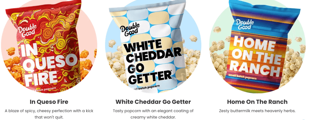 Popcorn