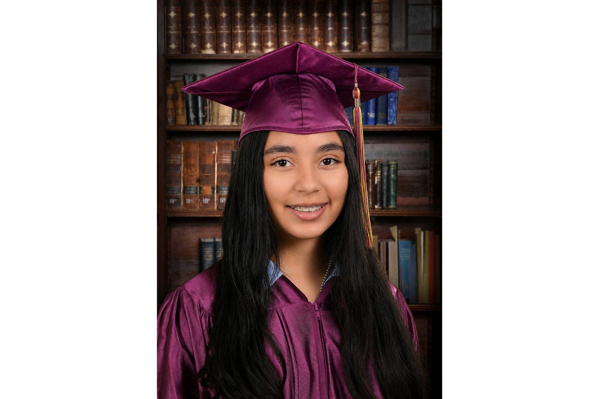 Clissold Student