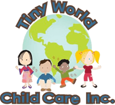 Tiny World Child Care Inc