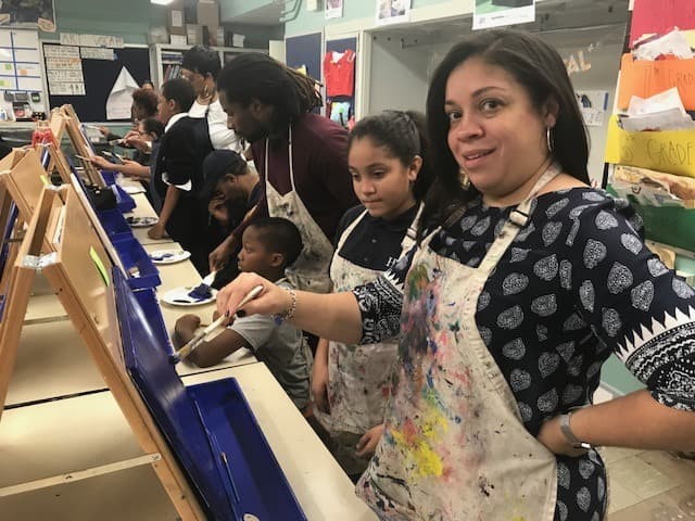 Harlem Village Academy West Charter School