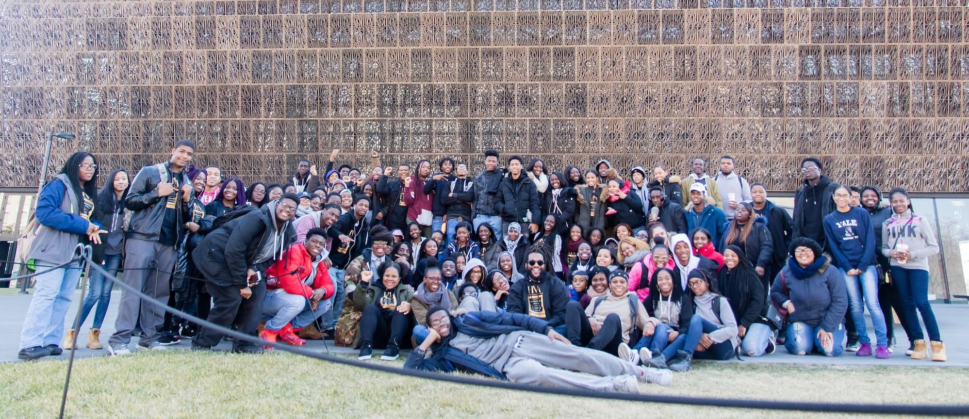Harlem Village Academy West Charter School