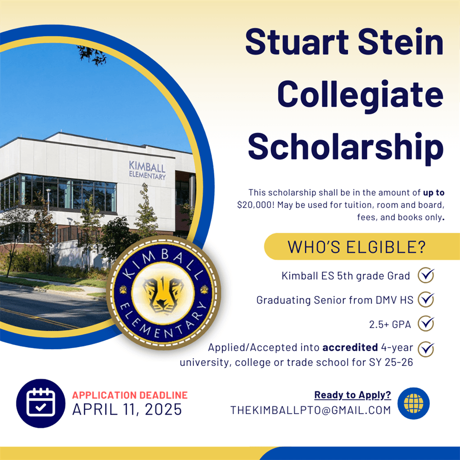 Scholarship