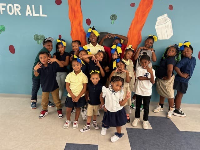 Fashion Show Kids