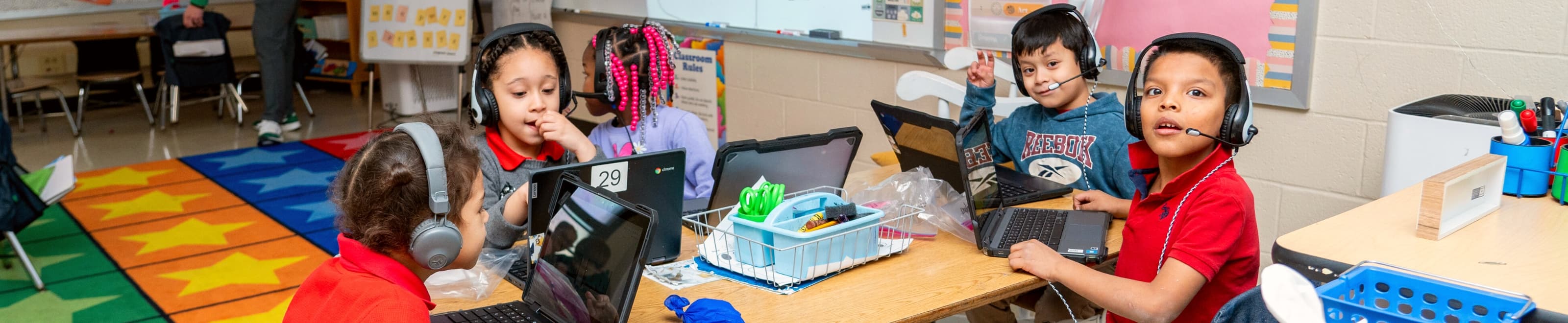 Gwynns Falls Elementary