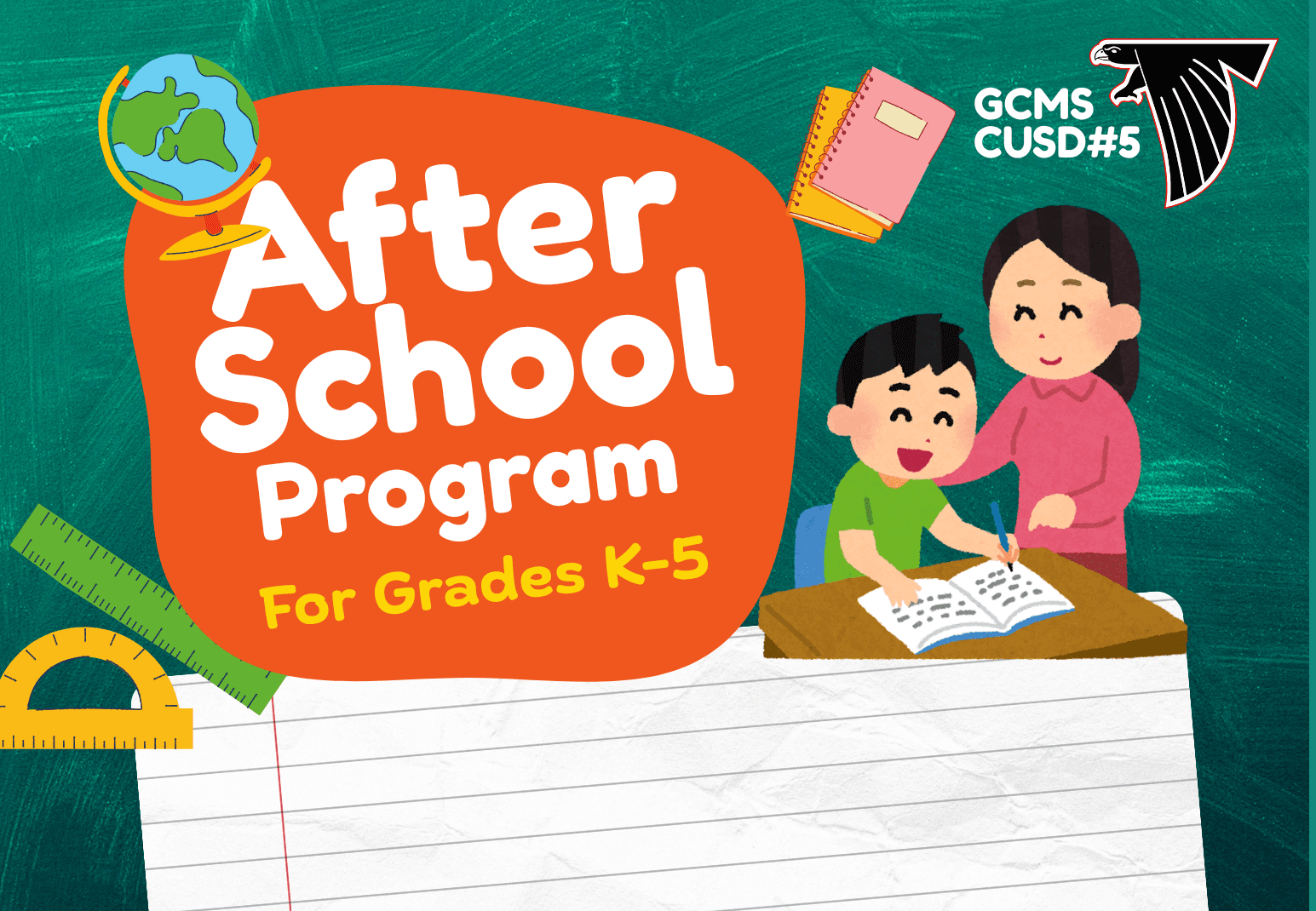 GCMS After School Program