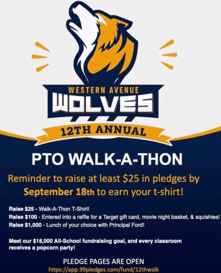 walk a thon