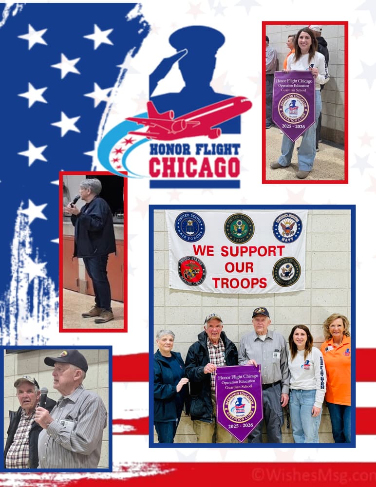 honor flight