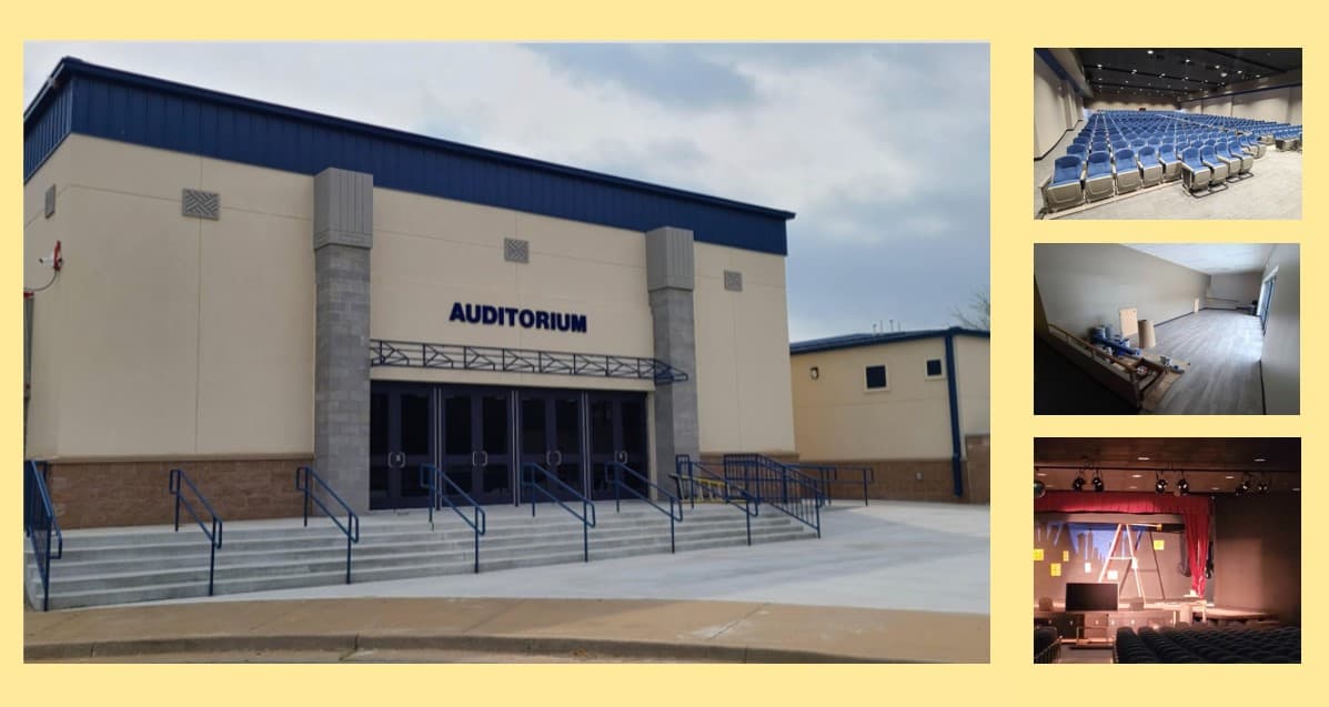 Berryhill Es South