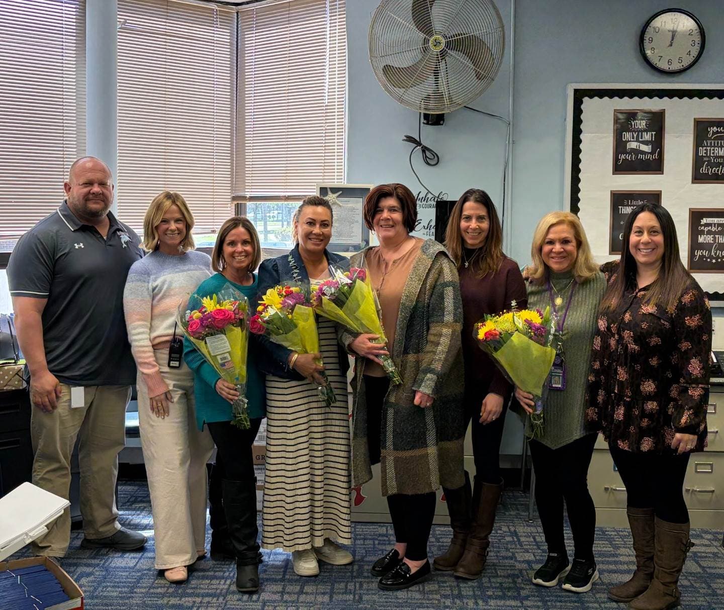 Happy National Administrative Professionals Day