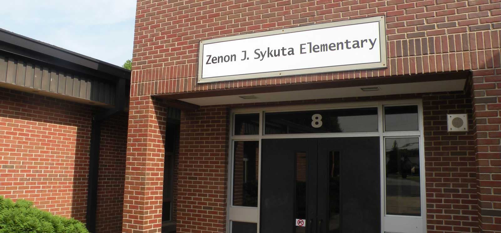 Southwood Middle School