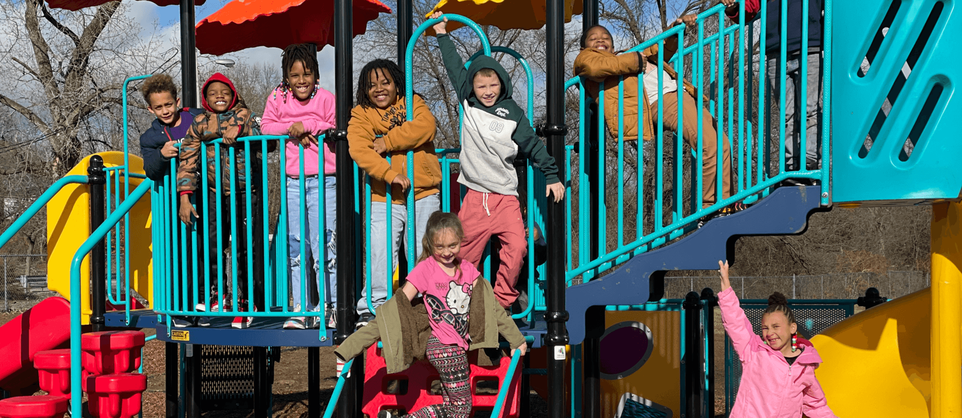 playground
