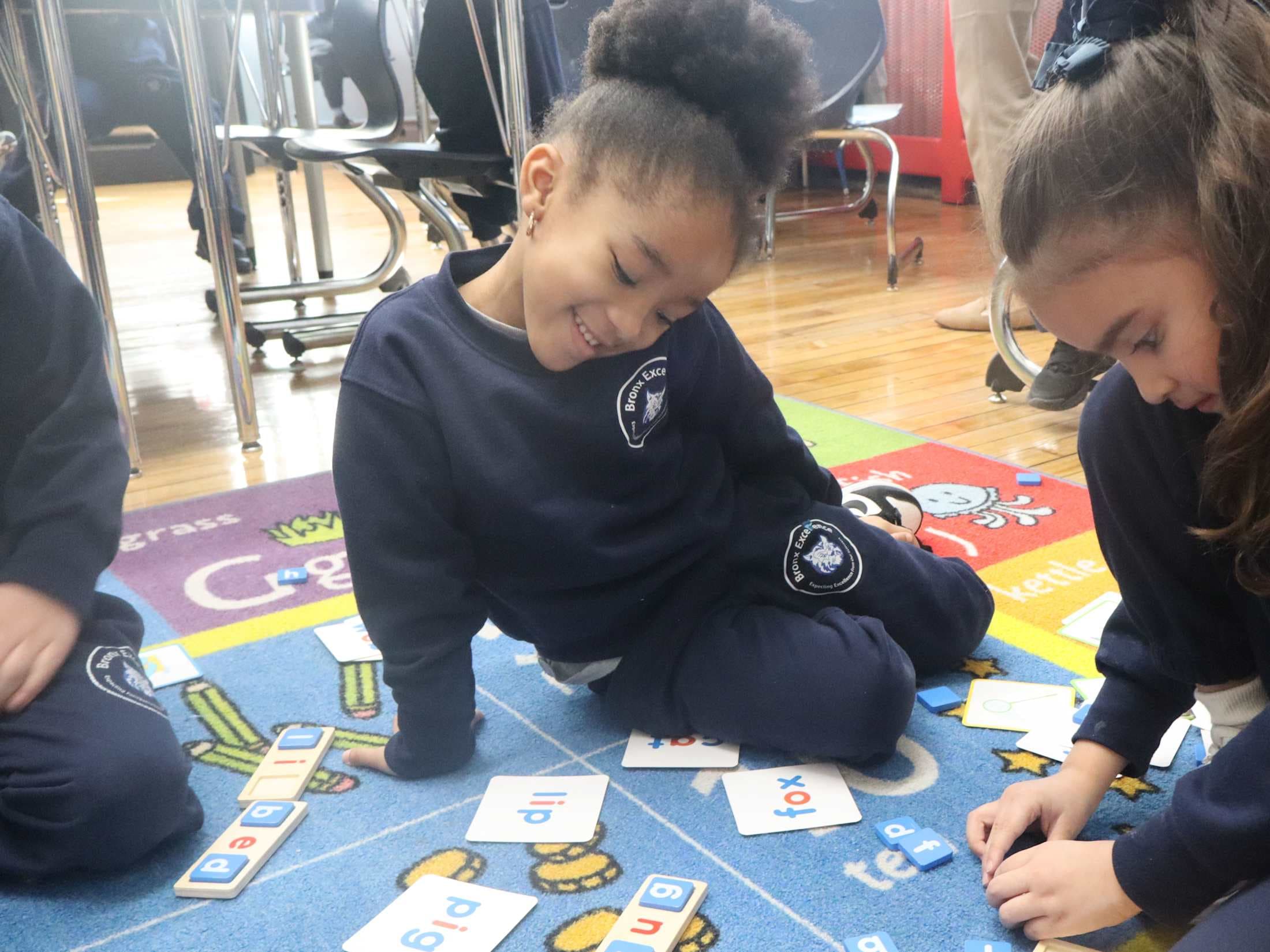 Bronx Charter School For Excellence 5