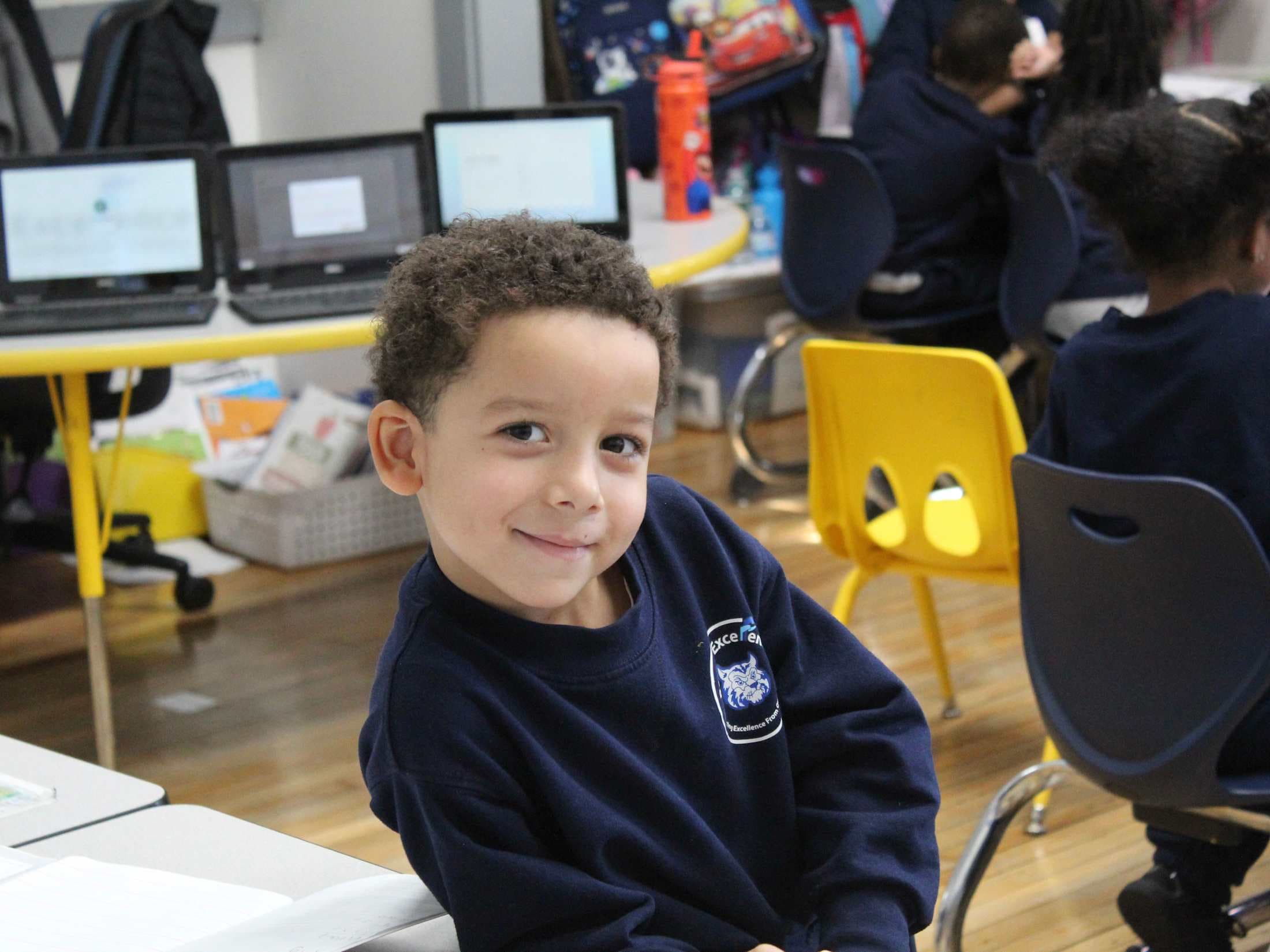 Bronx Charter School For Excellence 5