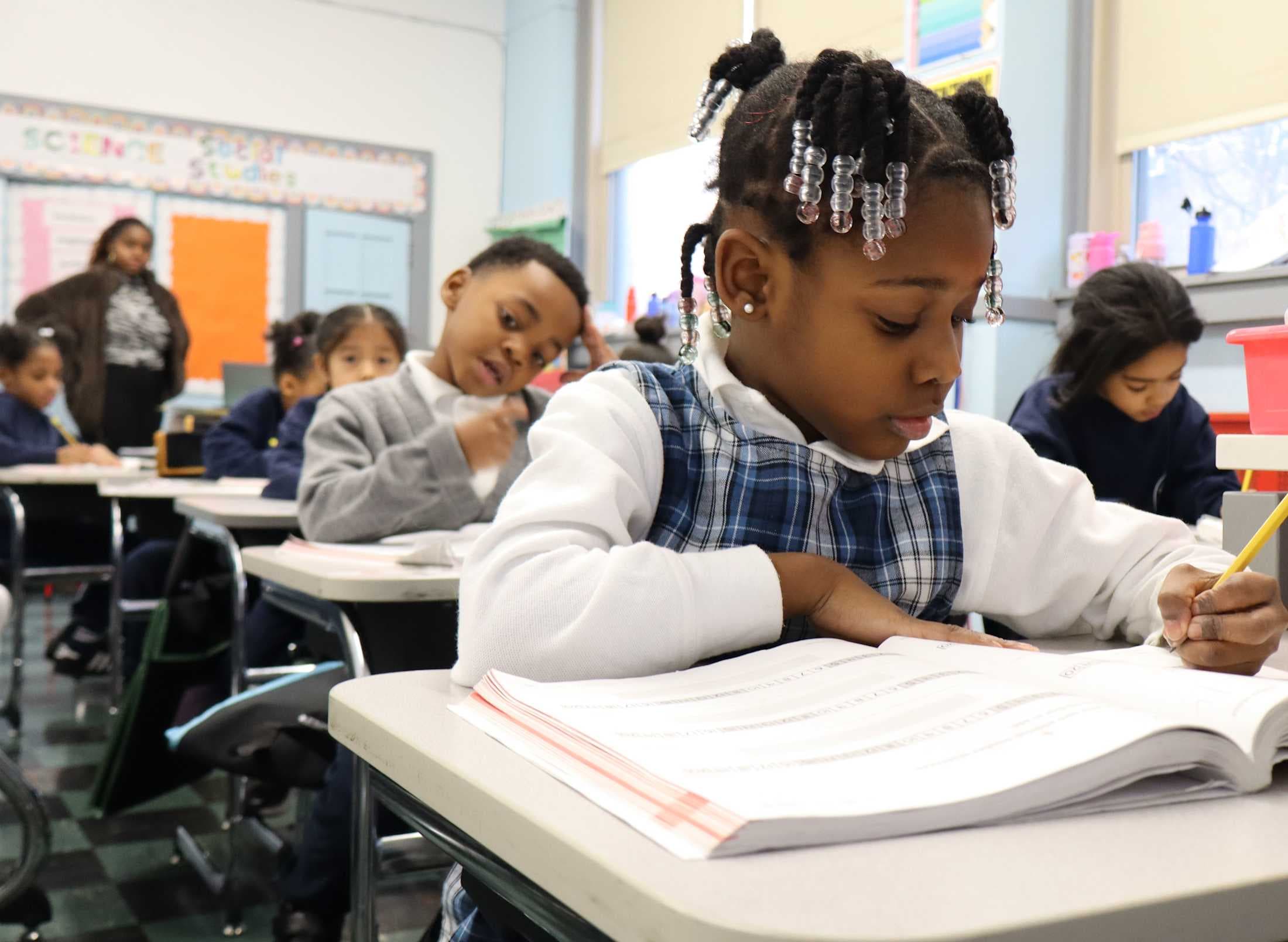 Bronx Charter School For Excellence 5