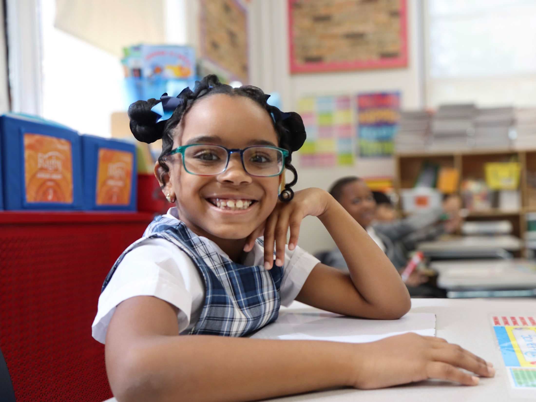 Bronx Charter School For Excellence 5