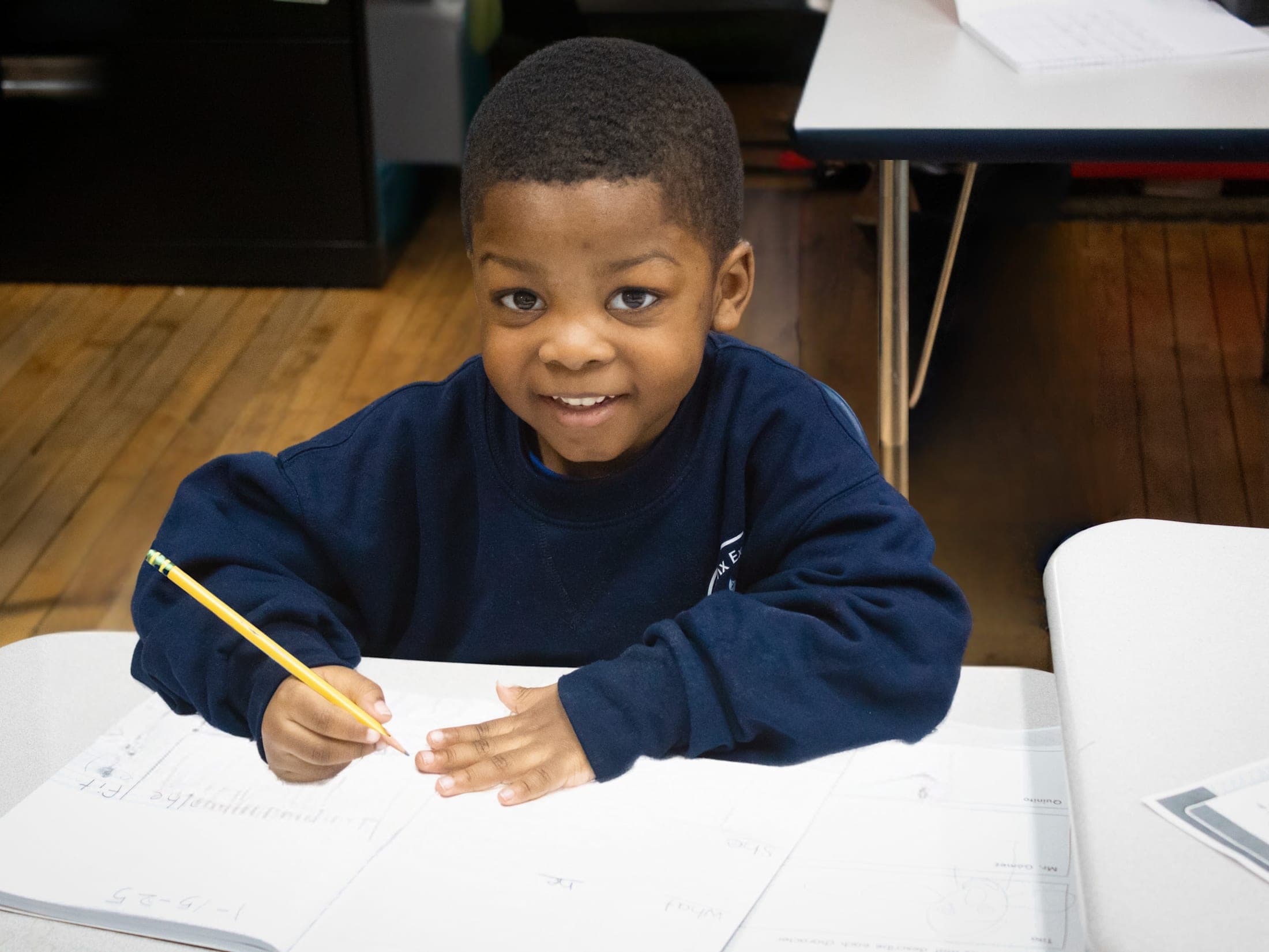 Bronx Charter School For Excellence 5