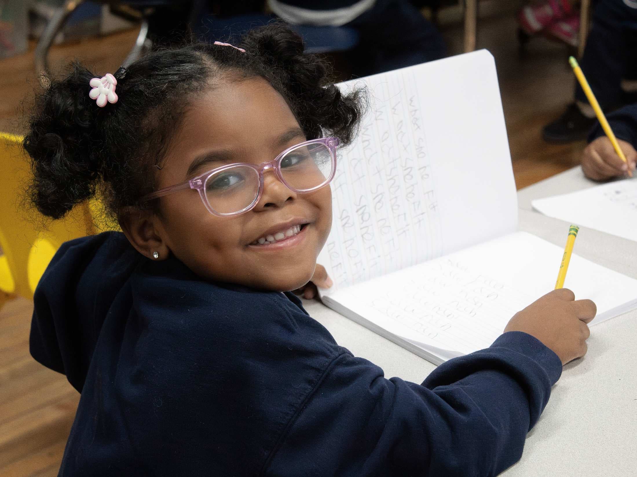 Bronx Charter School For Excellence 5
