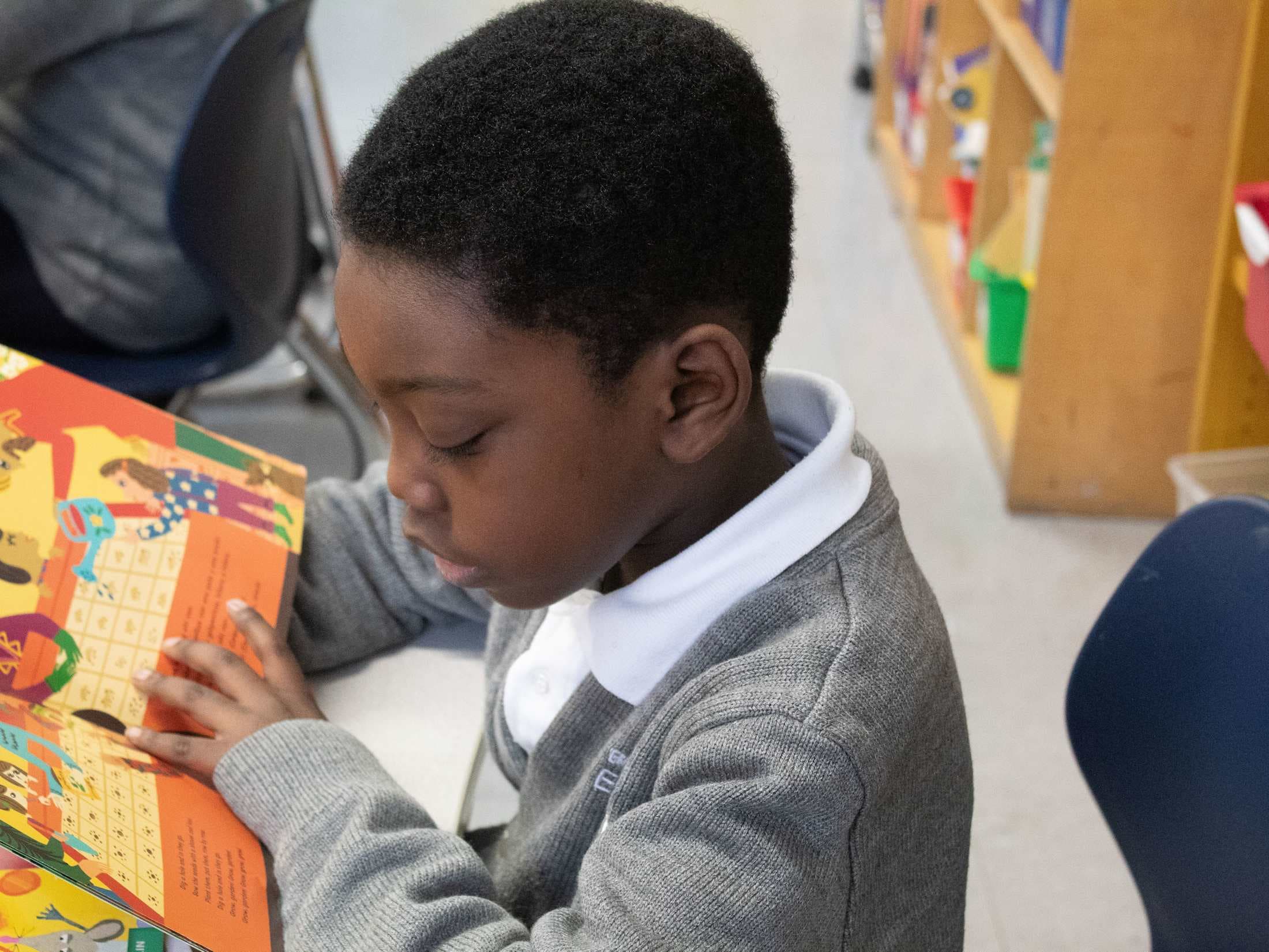 Bronx Charter School For Excellence 5