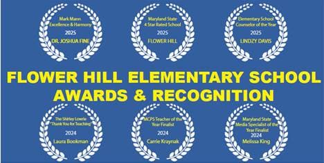 Flower Hill Elementary
