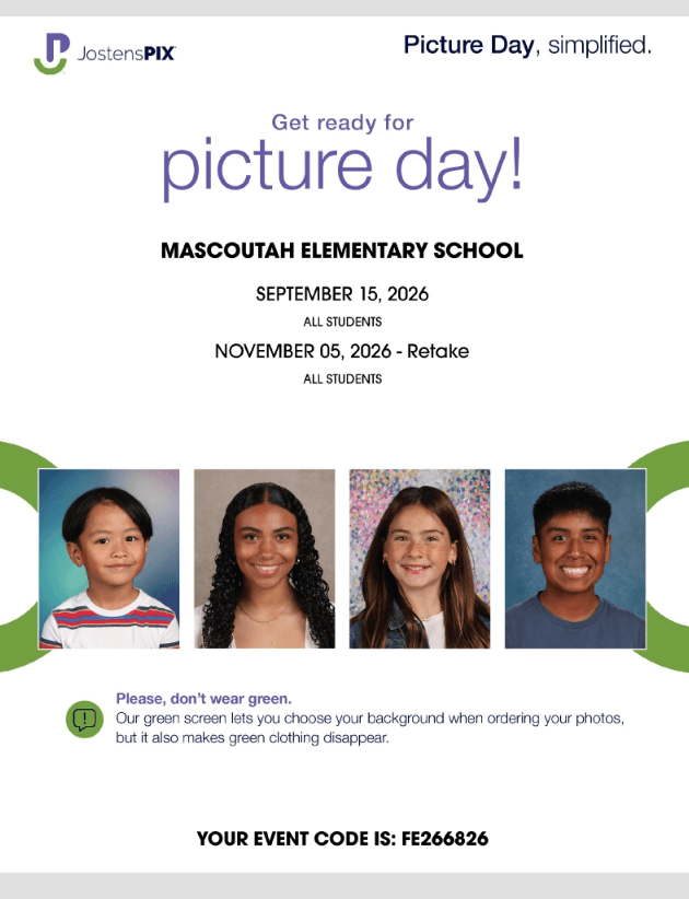 picture Day