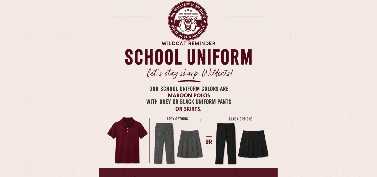 Horton Uniforms 26-27