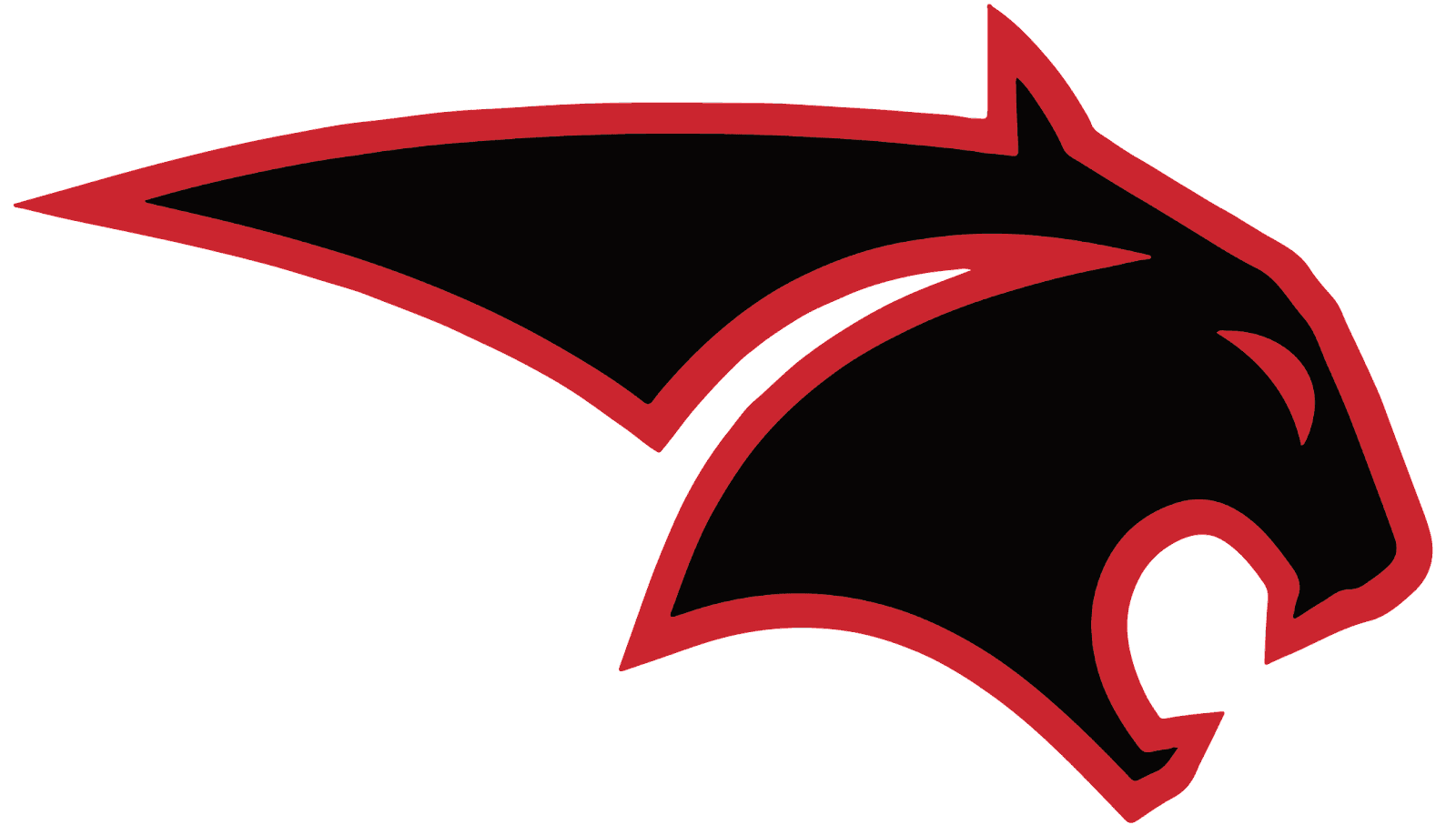 Bobcat Mascot logo