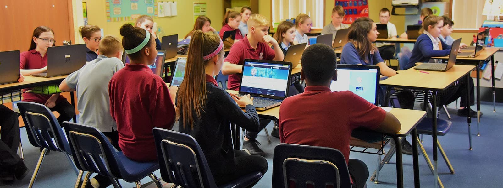 Madison Academy Elementarymiddle School
