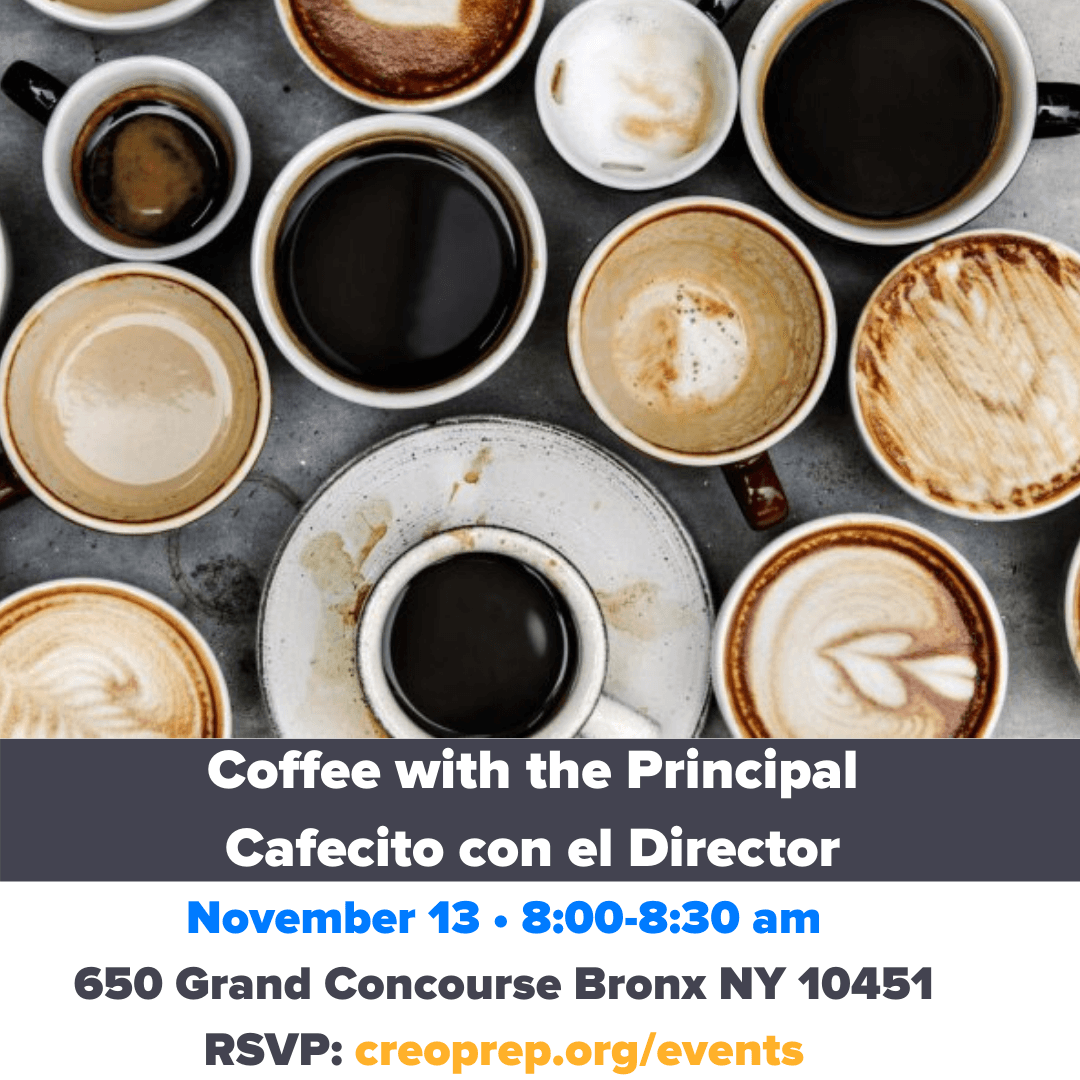 Cafecito