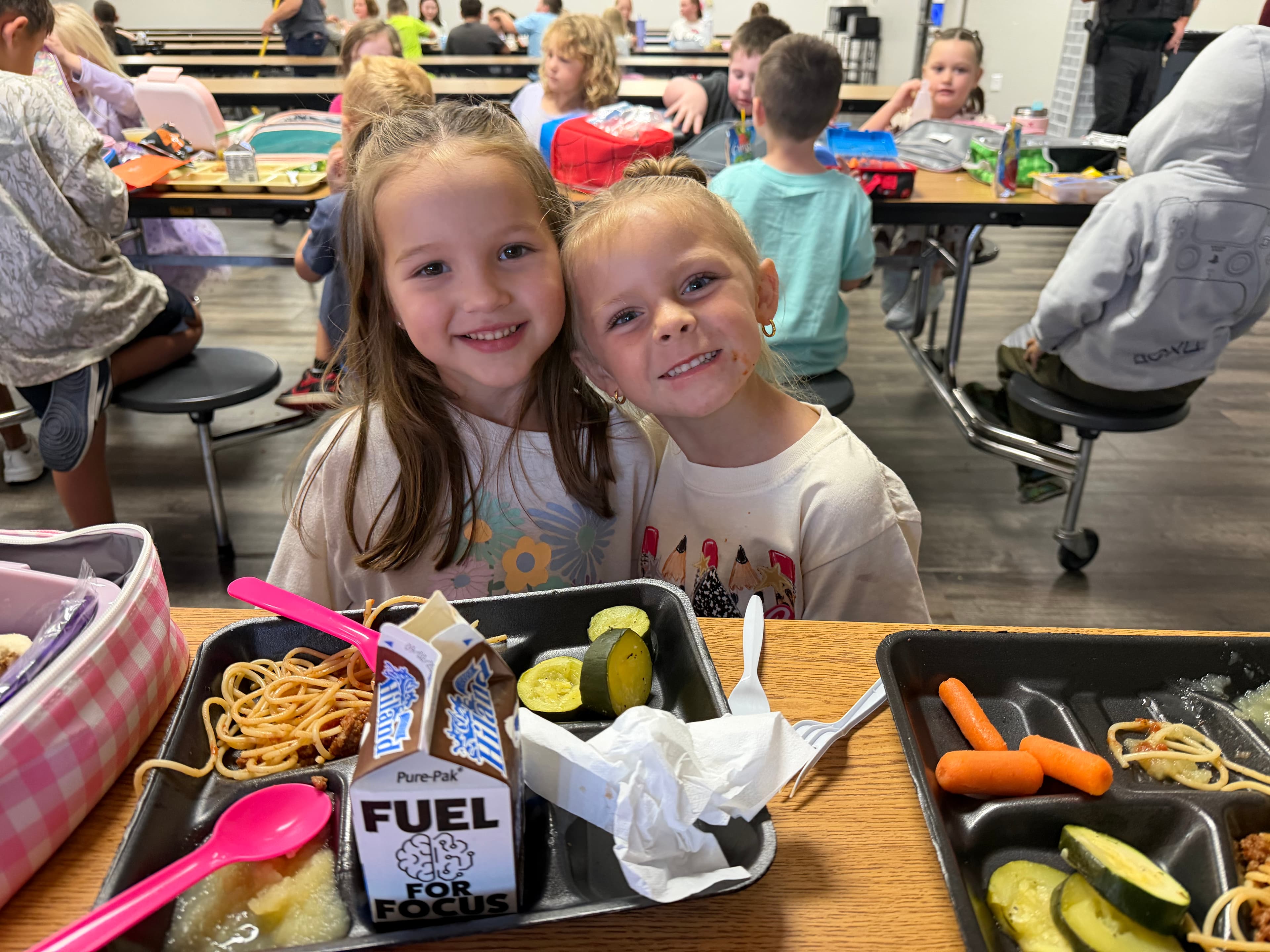 Elementary 8-20-26 pic 1