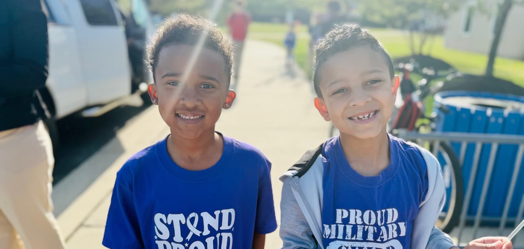 Imagine Andrews Public Charter School