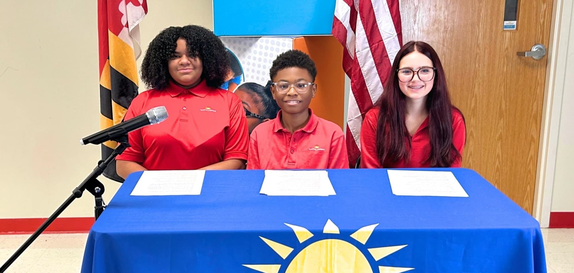 Imagine Lincoln Public Charter School