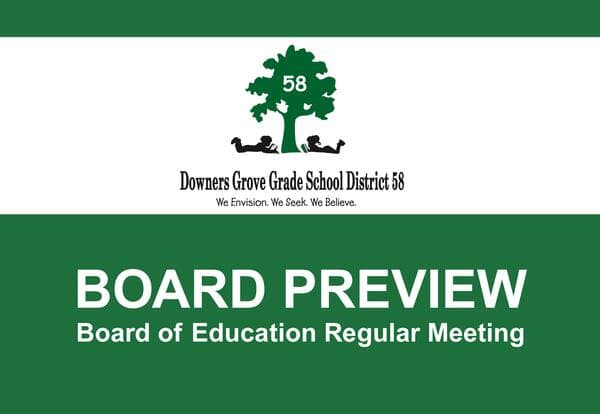 Board Preview