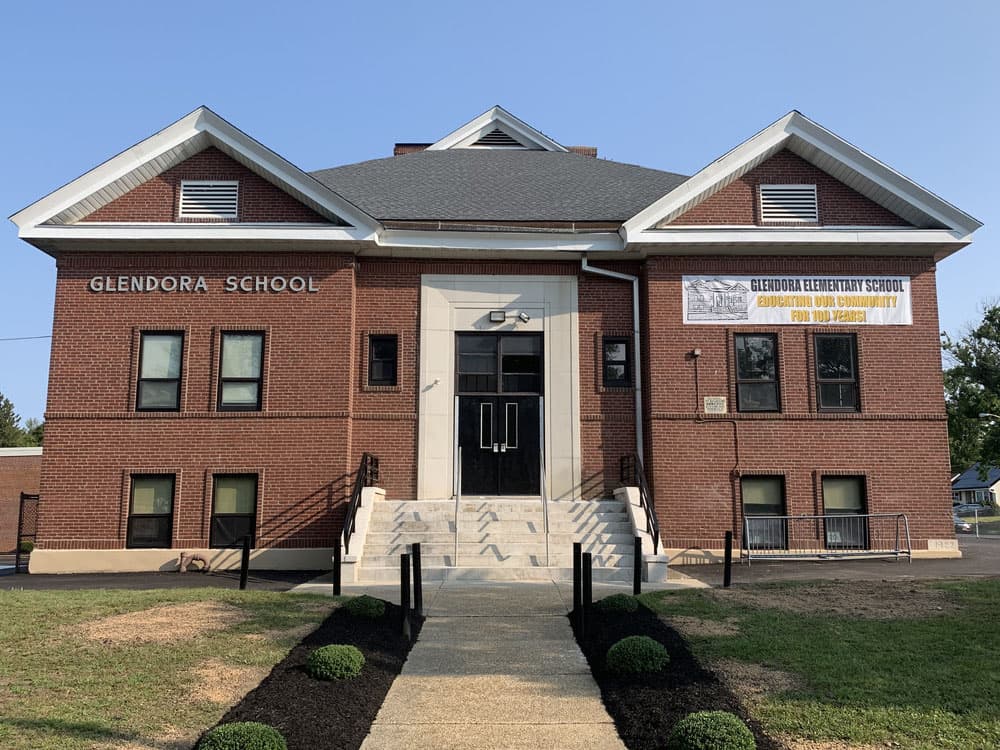 Welcome to Glendora Elementary!