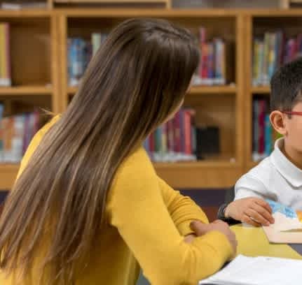 Tutoring Grant
