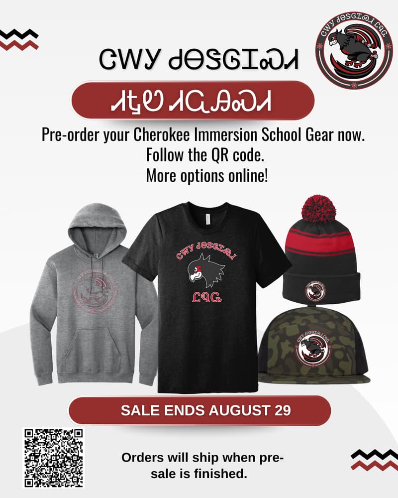 T-Shirt Pre-Orders
