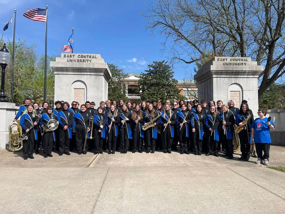 Band