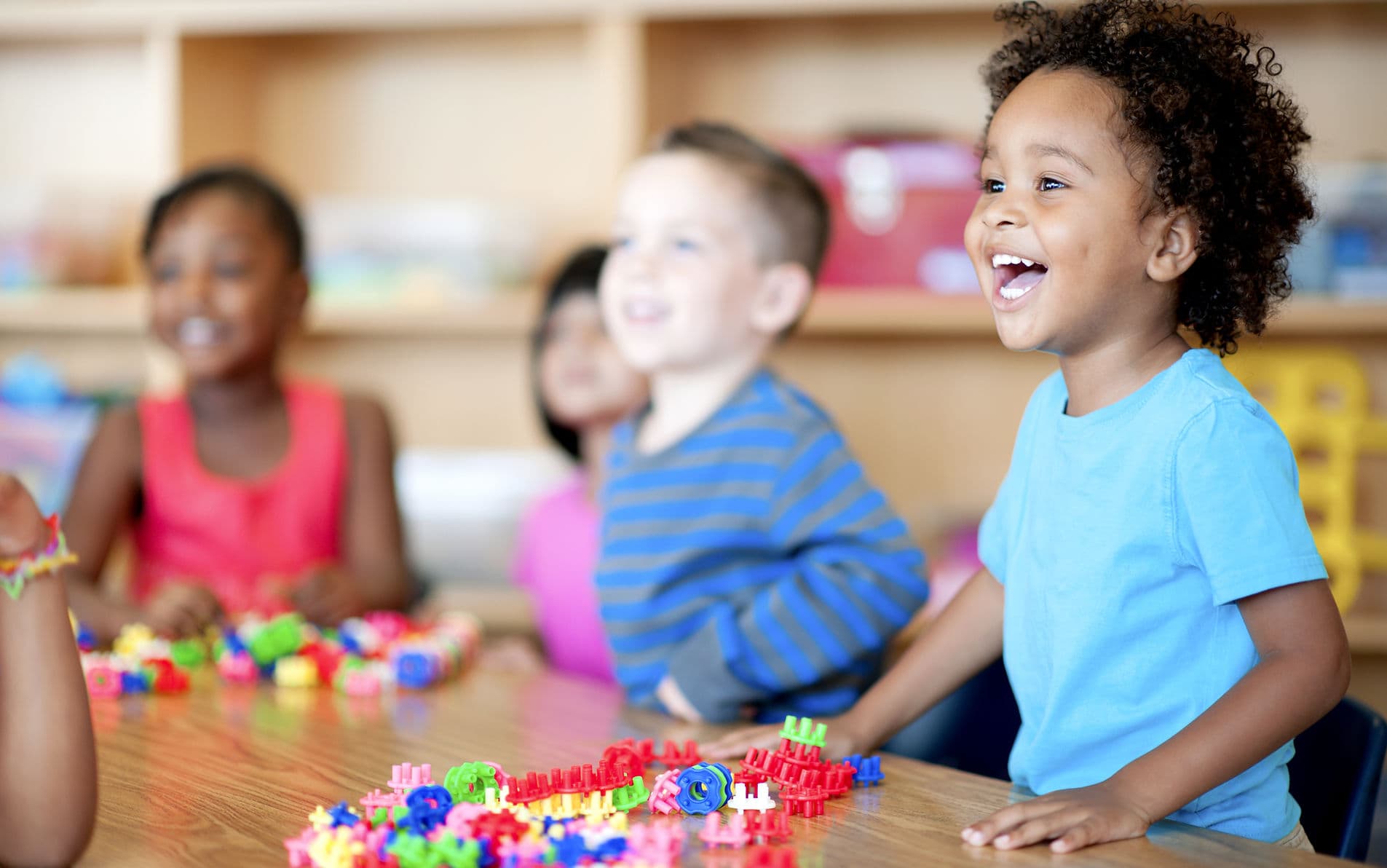 Early Literacy Academy Of The Delaware Valley
