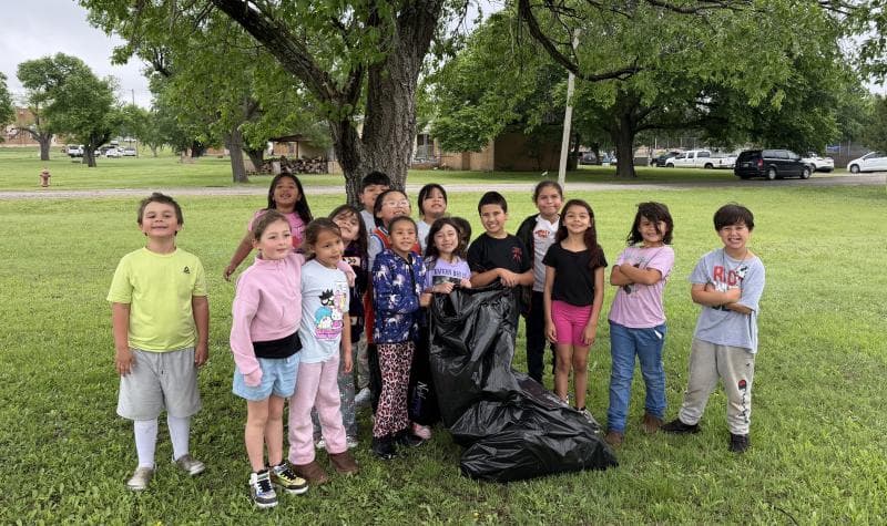 We Love Earth Day!