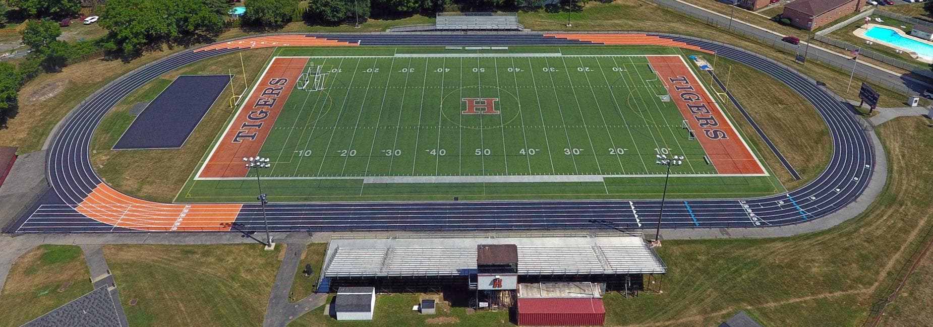 Morrison FIeld