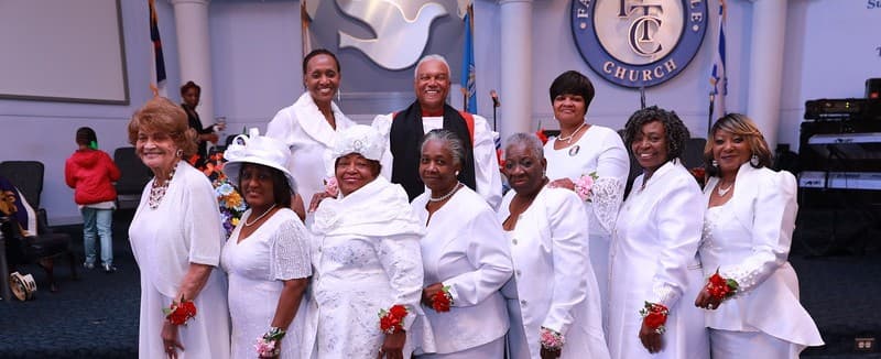 Faith Tabernacle Church