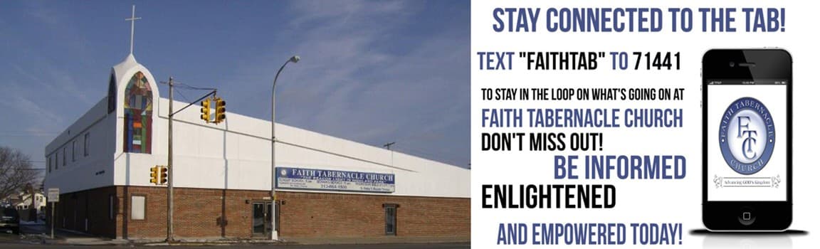 Faith Tabernacle Church